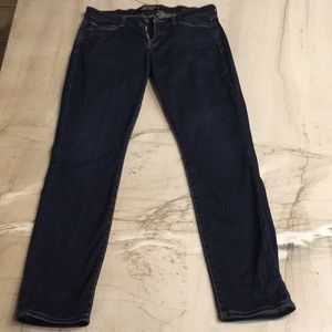 Lucky Brand jeans – size 8 ankle – Sophia skinny